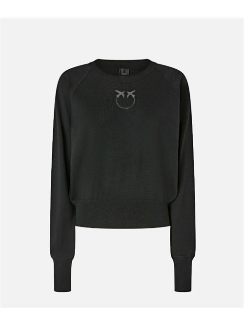 LANZAROTE PINKO | 105417.A18MZ99 NERO LIMOUSINE